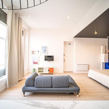 Apartamento Le Jewell Lyon Exterior foto
