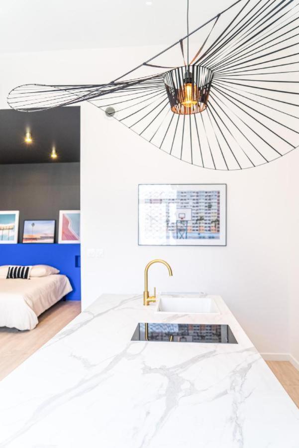 Apartamento Le Jewell Lyon Exterior foto