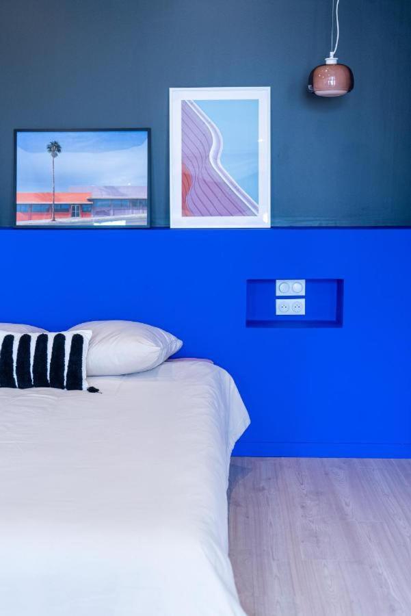 Apartamento Le Jewell Lyon Exterior foto