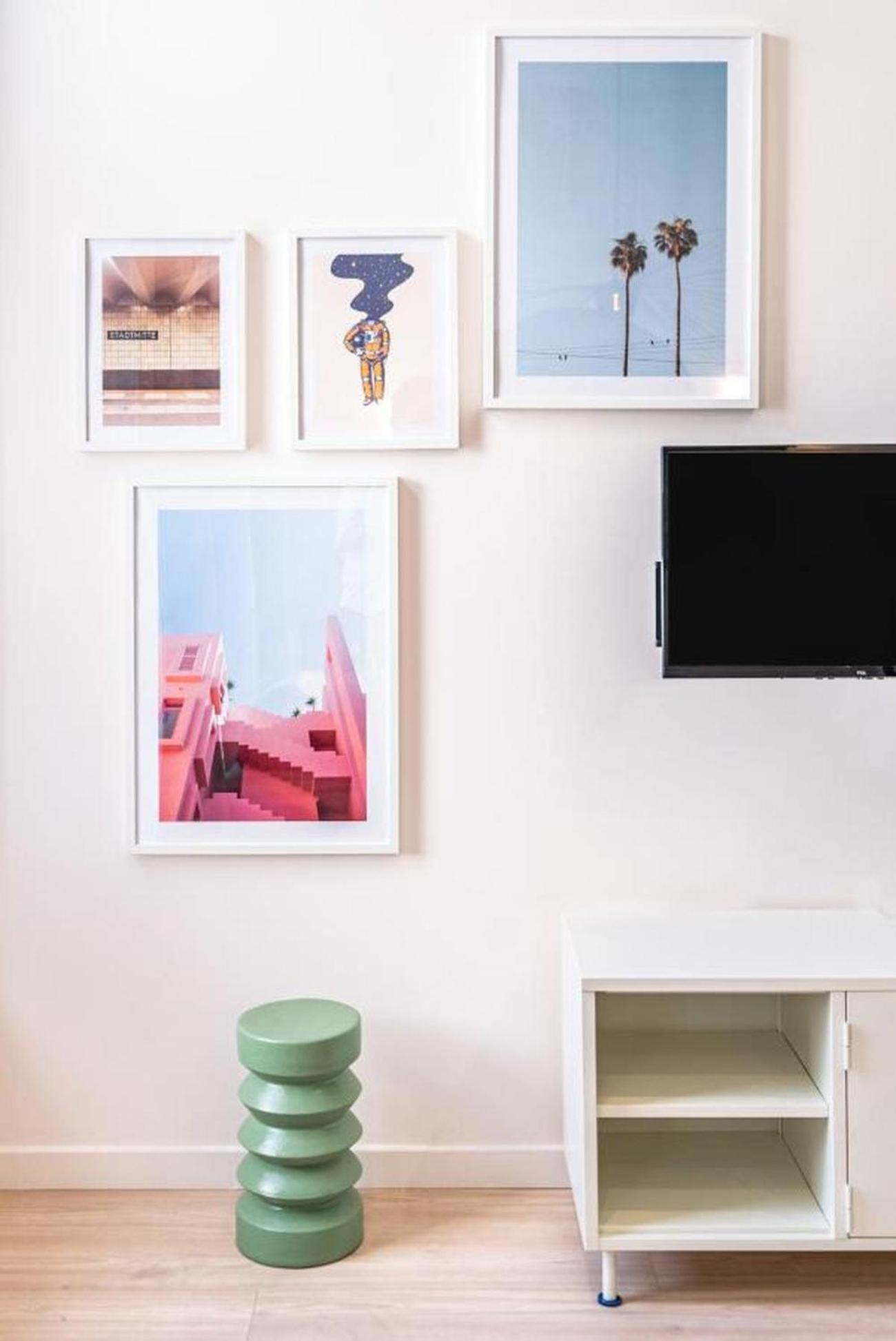 Apartamento Le Jewell Lyon Exterior foto