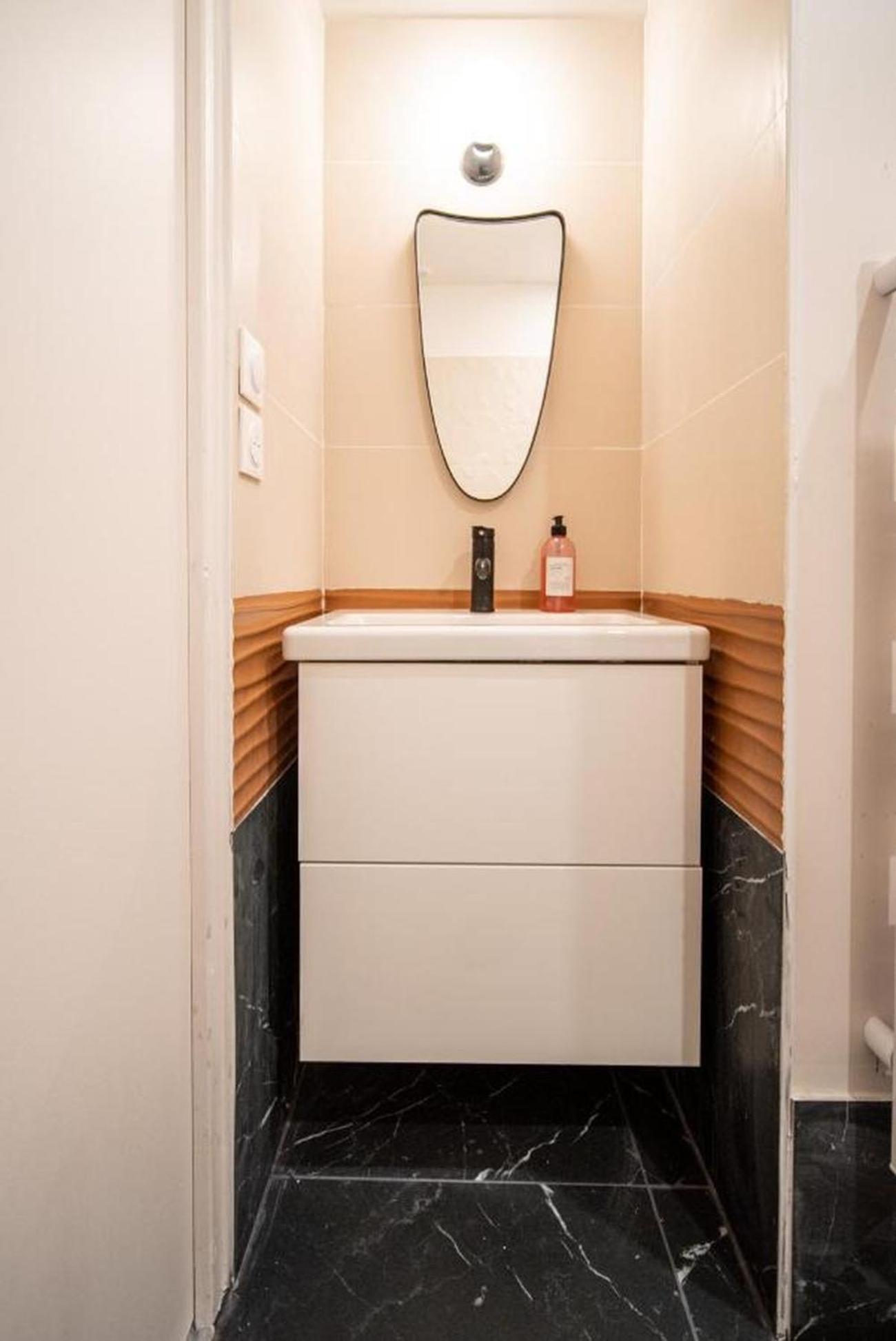 Apartamento Le Jewell Lyon Exterior foto